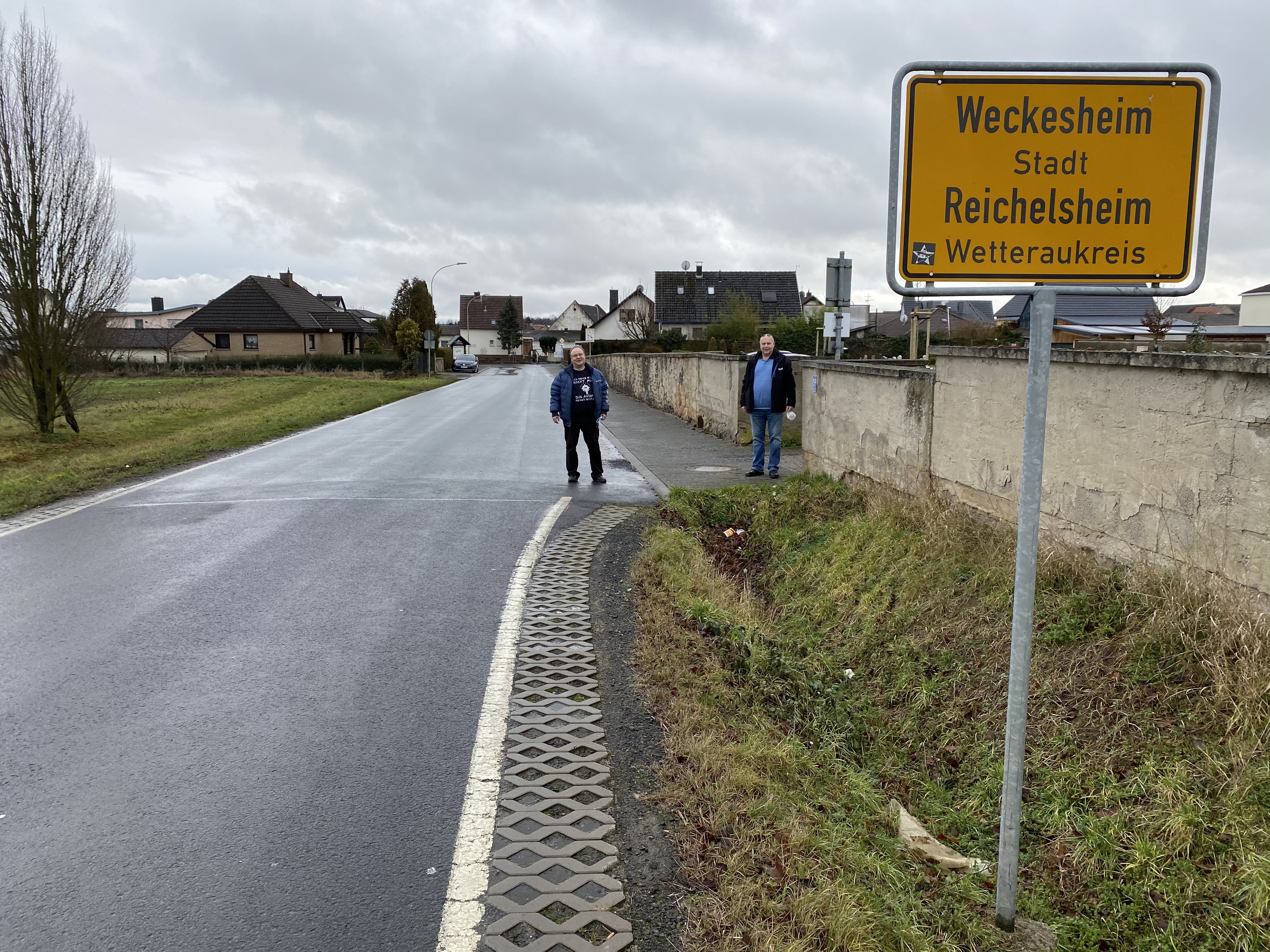 Verkehr Weckesheim2