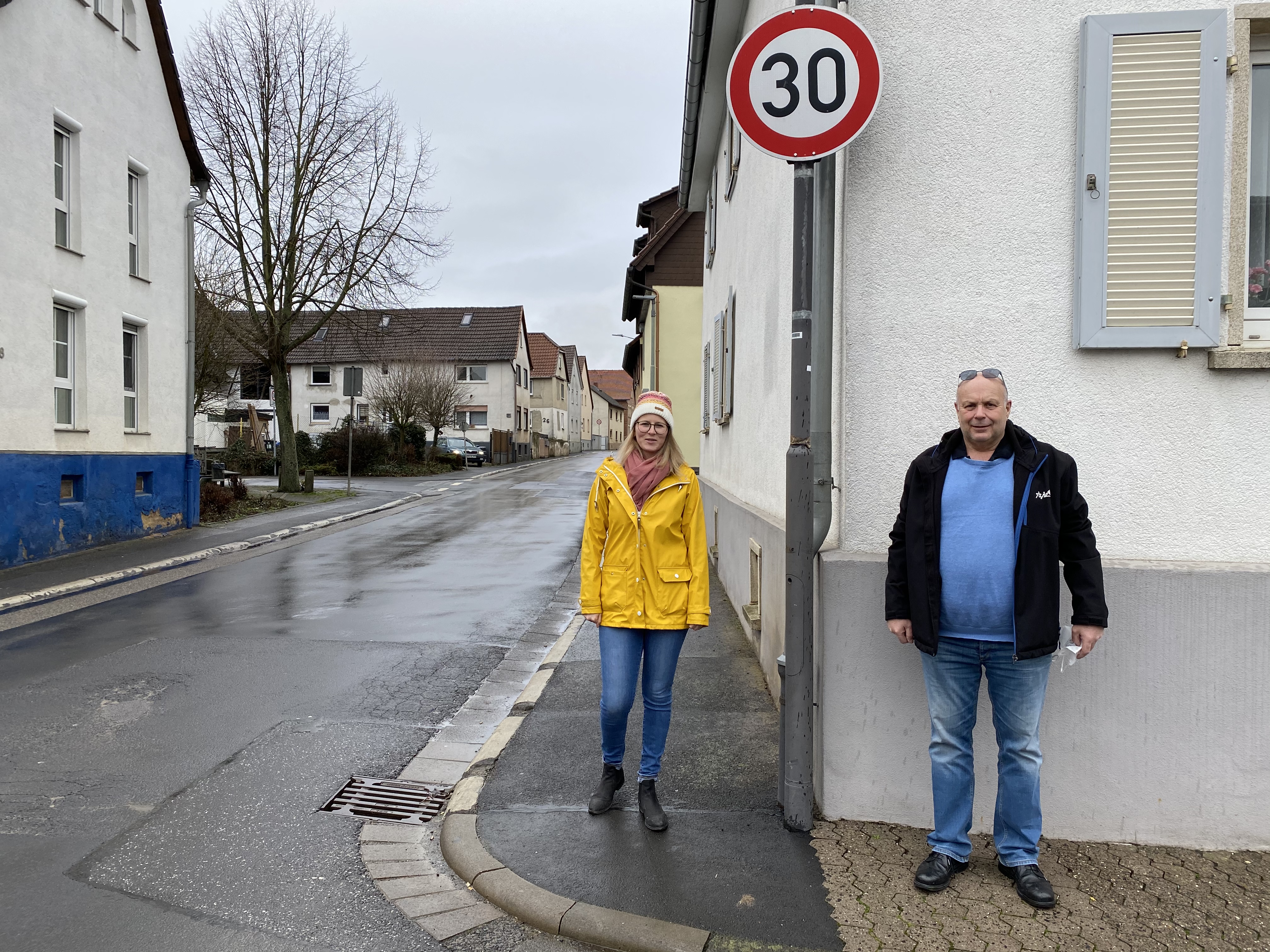 Verkehr Dorn-Assenheim Verkehr Dorn-Assenheim