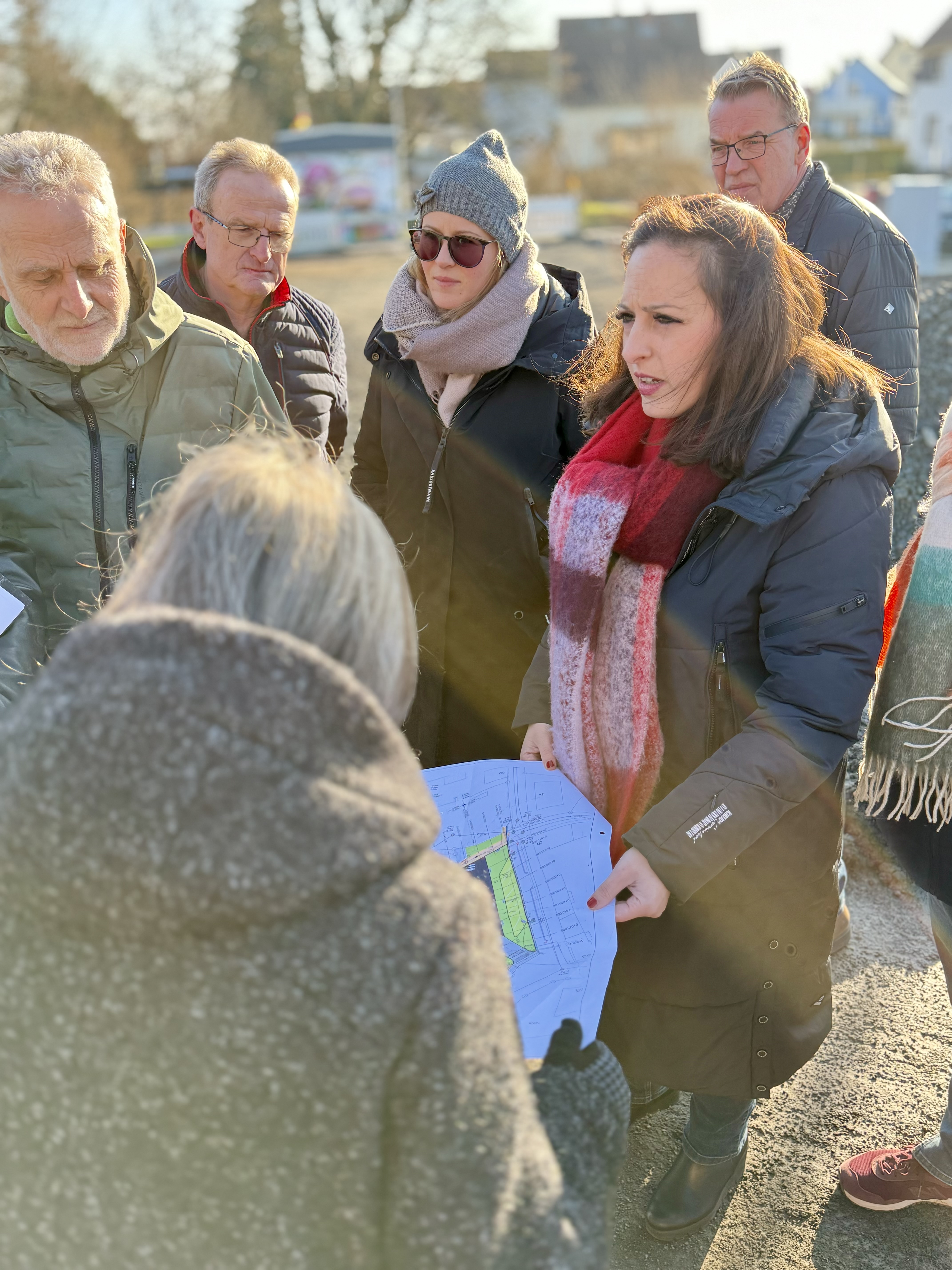 Karl-Kempf-Platz Beienheim