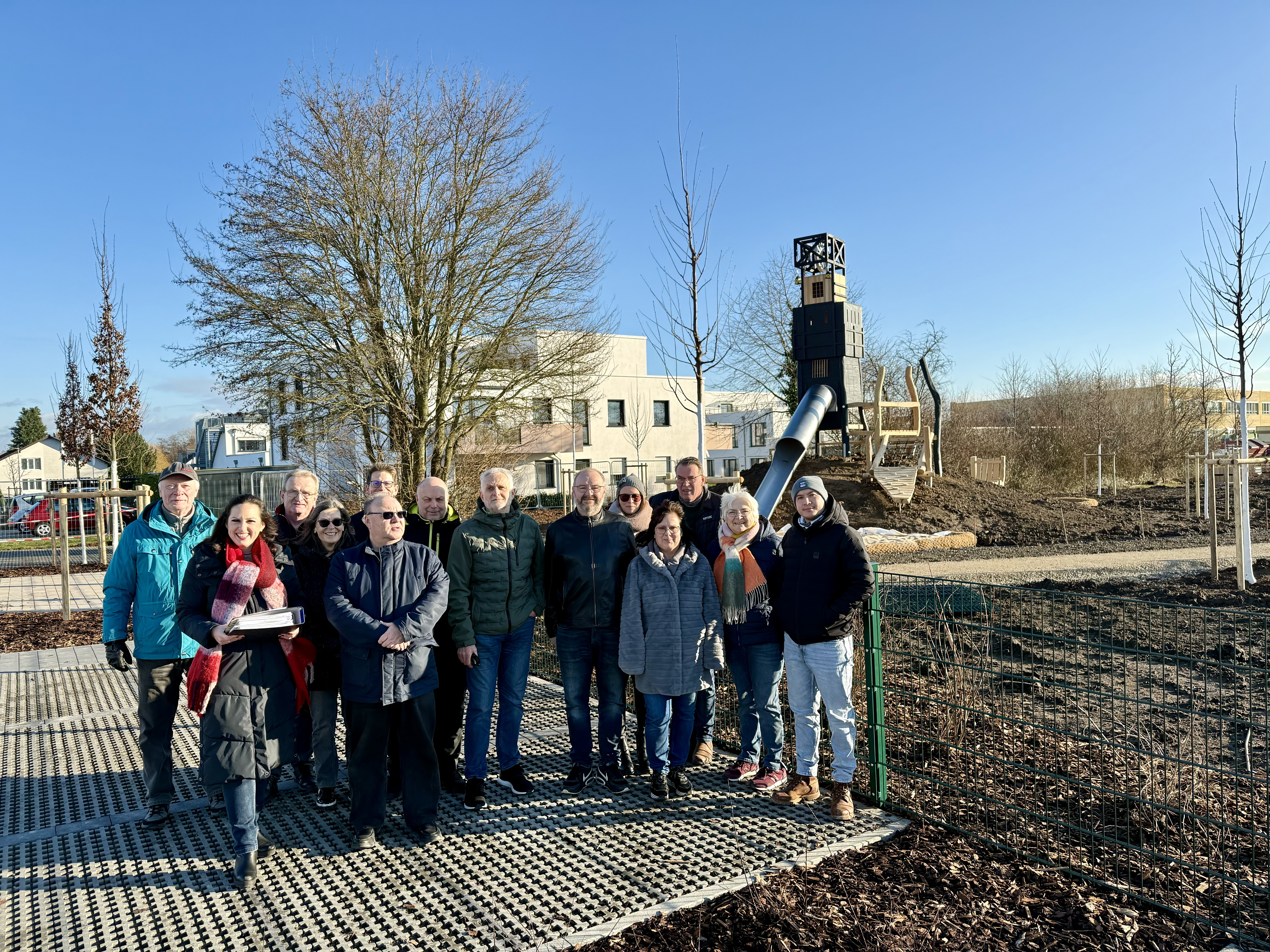 Karl-Kempf-Platz Beienheim