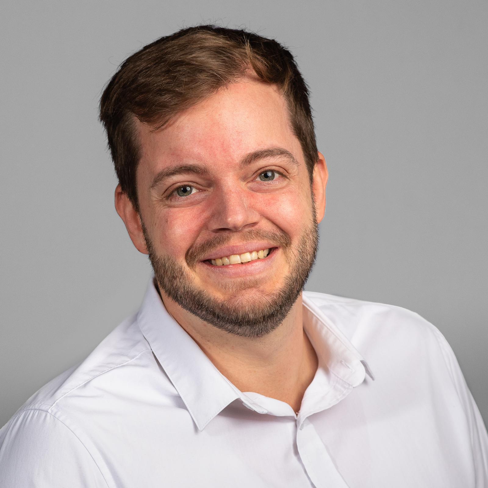 Martin Ruffertshöfer